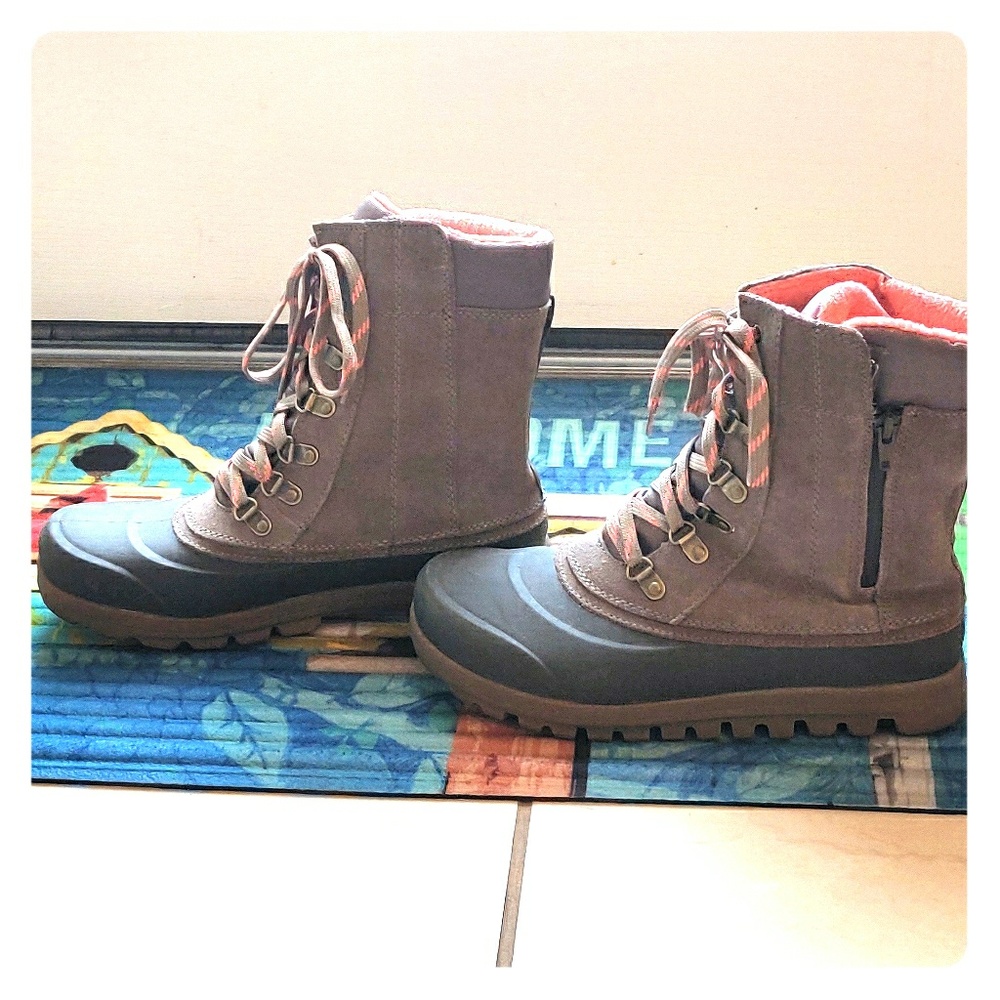 Winter Boots